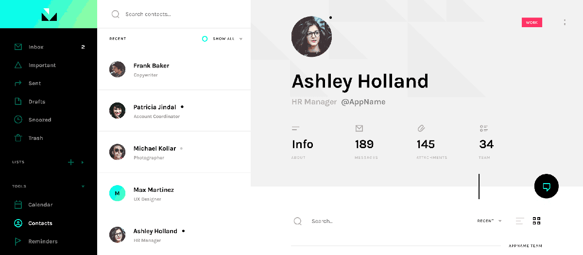 服务器攻击方式